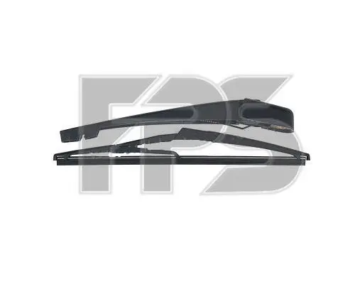 Щітка склоочисника FPS GE 4014 W21 (фото 1)