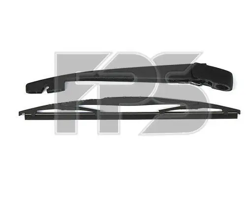 Щітка склоочисника FPS GE 5021 W21 (фото 1)
