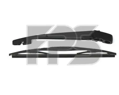 Щітка склоочисника FPS GE 5021 W21