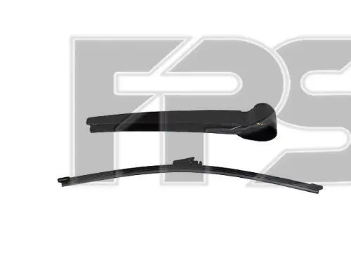 Щітка склоочисника FPS GE 6206 W21 (фото 1)