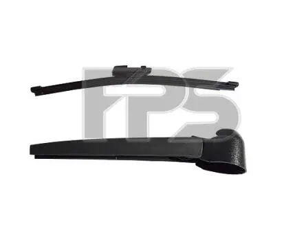 Щітка склоочисника FPS GE 6401 W21