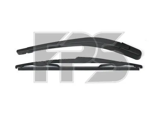 Щітка склоочисника FPS GE 7202 W22 (фото 1)