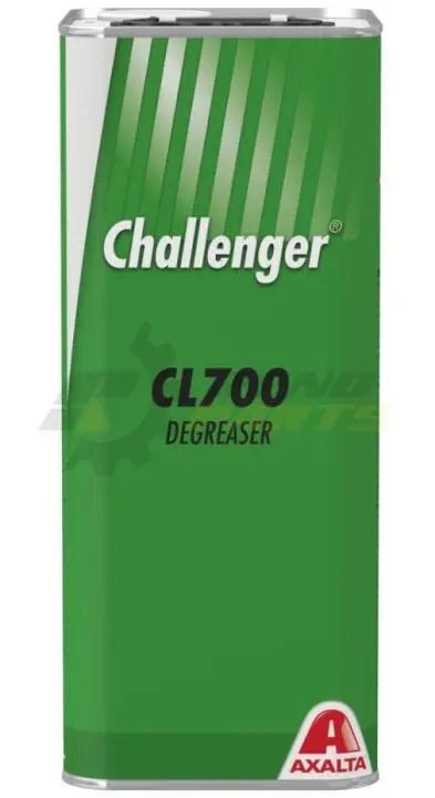 Обезжиритель FPS MR CL700 (фото 1)