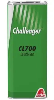 Обезжиритель FPS MR CL700