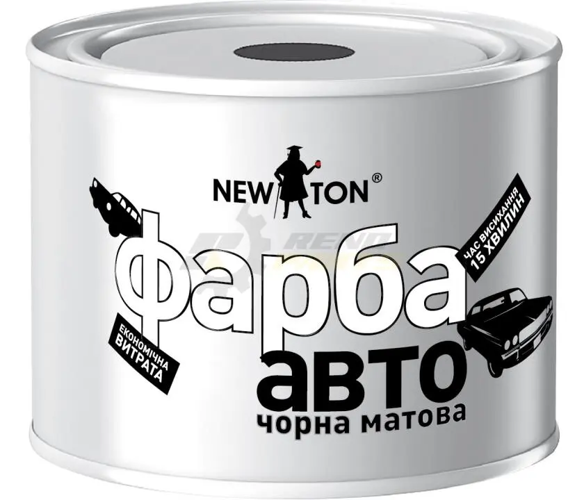 Фарба автомобільна FPS NT 737 (фото 1)