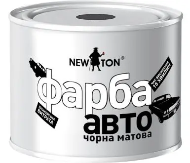 Фарба автомобільна FPS NT 737