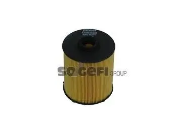 Фільтр паливний дизель, змінний елемент FRAM C8981ECO