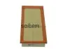 Фільтр повітряний двигуна FRAM CA9923 (фото 1)