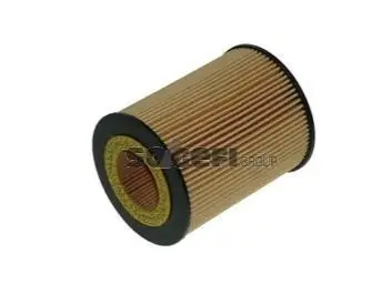 Фільтр масляний двигуна, змінний елемент FRAM CH8081ECO (фото 1)