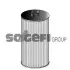 Фильтр масляный двигателя, сменный элемент FRAM CH9706ECO (фото 2)