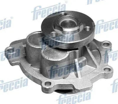 Водяна помпа Opel Astra G/H 1.6 Z16XEP FRECCIA WP0132 (фото 1)
