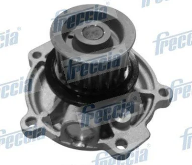 Фото водяна помпа Chrysler Voyager 2,5/2,8CRD 00-07 FRECCIA WP0181 Водяна помпа Chrysler Voyager 2,5/2,8CRD 00-07 FRECCIA WP0181