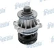 Водяна помпа BMW 3(E36/E46)/5(E34/E39/E60)/7(E38)/X3(E83)/X5(E53) 2.0/2.3/2.5/2.8/3.0 1996- FRECCIA WP0197 (фото 1)