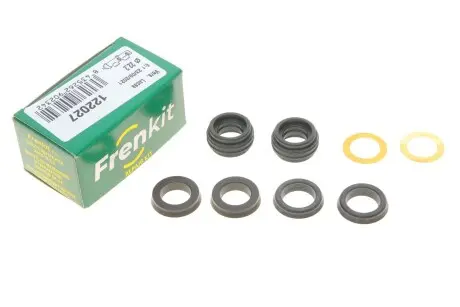 Ремкомплект головного гальмівного циліндра FRENKIT 122027