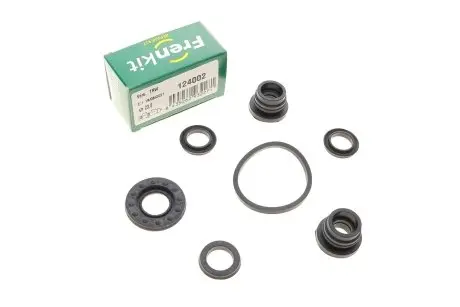 Ремкомплект головного гальмівного циліндра FRENKIT 124002