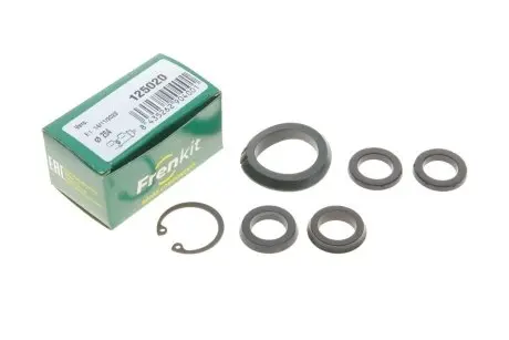 Ремкомплект главного тормозного цилиндра FRENKIT 125020