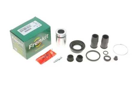 Ремкомплект супорта з поршнем FRENKIT 233905