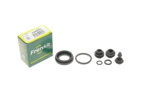 Р-кт заднього супорта Hyundai Accent Iv, I10, I20, I20 Active Kia Rio Iii 1.0-1.6D 04.11- FRENKIT 234041