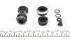 Ремонтний комплект гальмівного супорта заднього Mazda 323 1.8 98-04/626 2.0 97-02 FRENKIT 235012 (фото 2)