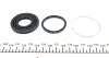 Ремонтний комплект гальмівного супорта заднього Mazda 323 1.8 98-04/626 2.0 97-02 FRENKIT 235012 (фото 3)