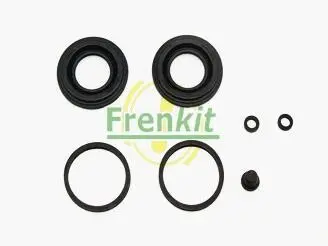 Ремкомплект супорта з 2 поршнями супорта FRENKIT 235025