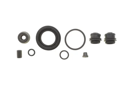 Ремкомплект супорта з поршнем супорта FRENKIT 236046