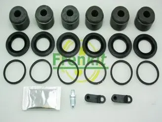 Ремкомплект супорта з 6 поршнями супорта FRENKIT 236931