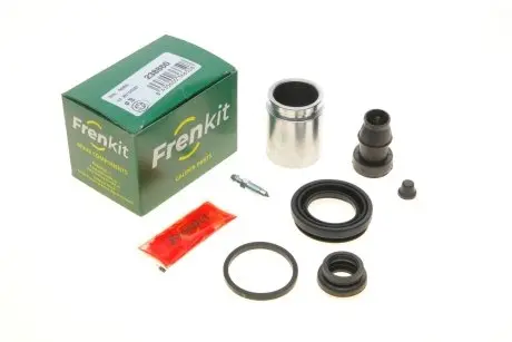 Ремкомплект суппорта с поршнем FRENKIT 238860