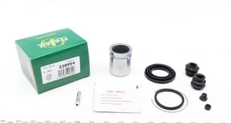 Ремкомплект супорта з поршнем супорта FRENKIT 238954