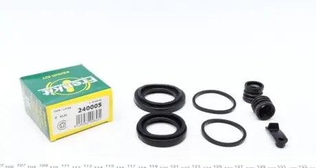 Ремкомплект супорта FRENKIT 240005
