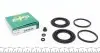 Ремкомплект супорта заднього Opel Omega B/MB C-class (W203) 92-10 (d=42mm) 242024