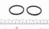 Ремкомплект супорта заднього Opel Omega B/MB C-class (W203) 92-10 (d=42mm) FRENKIT 242024 (фото 2)