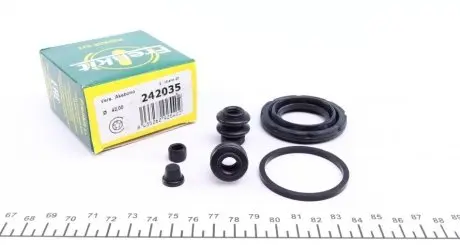 Ремкомплект супорта FRENKIT 242035