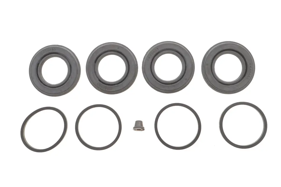 Ремкомплект суппорта (переднего) BMW 3 (G20/G80/G28)/5 (G30/F90/G31) 16- (d=42mm) (Ate) FRENKIT 242057 (фото 1)