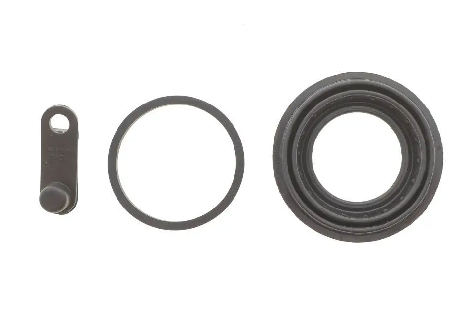 Ремкомплект супорта (заднього) BMW X3 (F25) 11-17/X4 (F26) 14-18 (d=42mm) (Trw) (Basic Parts) FRENKIT 242069 (фото 1)