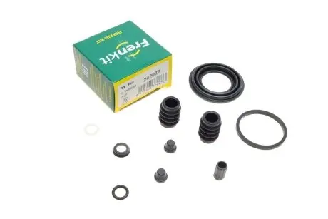 Ремкомплект суппорта (заднего) Geely Boyue 16- (d=42mm) (Bosch) FRENKIT 242082