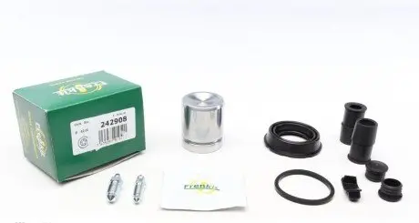 Ремкомплект супорта з поршнем супорта FRENKIT 242908