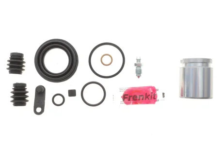 Ремкомплект суппорта (заднего) BMW 3 (G20/G80) 18- (d=42mm) (Mando) (+ поршень) FRENKIT 242978
