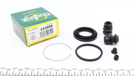 Ремкомплект супорта FRENKIT 243008