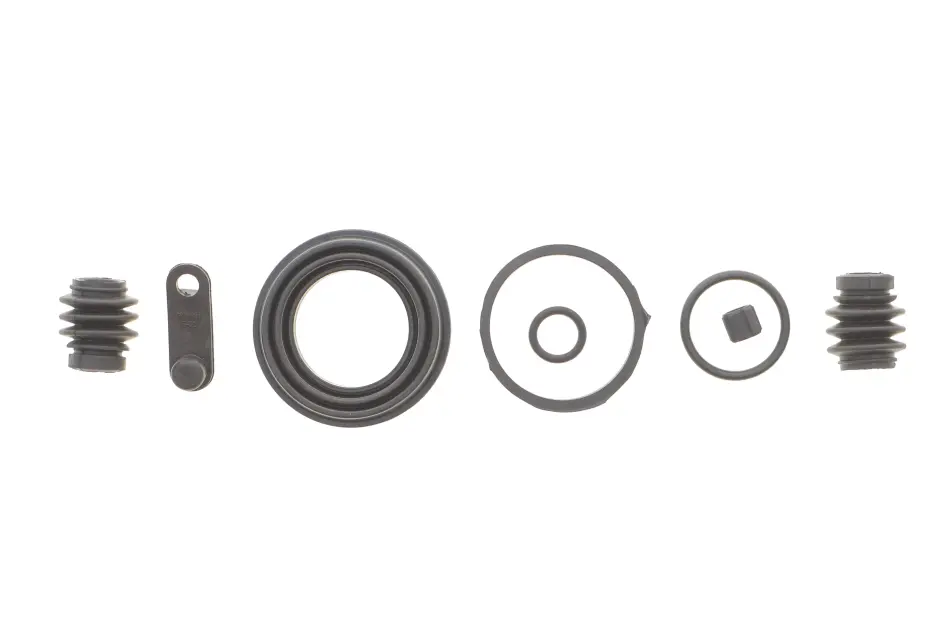 Ремкомплект суппорта (заднего) BMW 3 (G20/G80)/i4 (G26) 19- (d=44mm) (Mando) FRENKIT 244081 (фото 1)