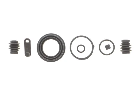 Ремкомплект суппорта (заднего) BMW 3 (G20/G80)/i4 (G26) 19- (d=44mm) (Mando) FRENKIT 244081