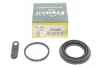 Ремкомплект суппорта (заднего) BMW 3 (G20/G80)/i4 (G26) 19- (d=44mm) (Mando) FRENKIT 244082 (фото 2)
