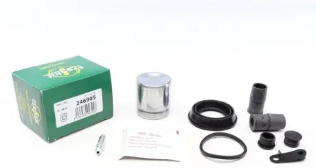 Ремкомплект супорта з поршнем FRENKIT 246905
