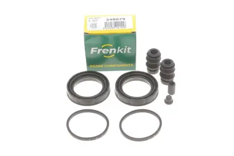 Ремкомплект переднего суппорта 48mm Viano 03- (Bosch) FRENKIT 248079