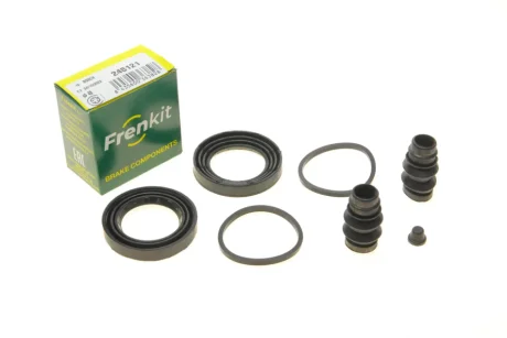 Ремкомплект супорта з поршнем супорта FRENKIT 248121