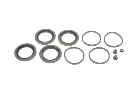 Ремкомплект суппорта (переднего) Land Rover Discovery/Range Rover 16- (d=48mm) FRENKIT 248180