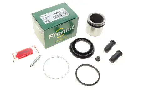 Ремкомплект супорта з поршнем FRENKIT 248903