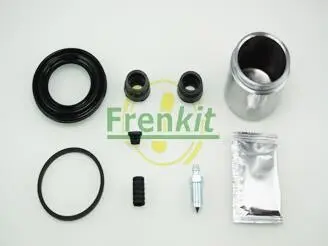 Ремкомплект суппорта с поршнем суппорта FRENKIT 248956
