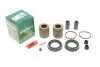Р-кт гальмівного супорта перед + поршень. Jeep Grand Cherokee II 99-05 (Ate 48mm) 248975