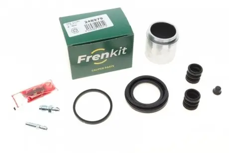 Ремкомплект супорта з поршнем FRENKIT 248979